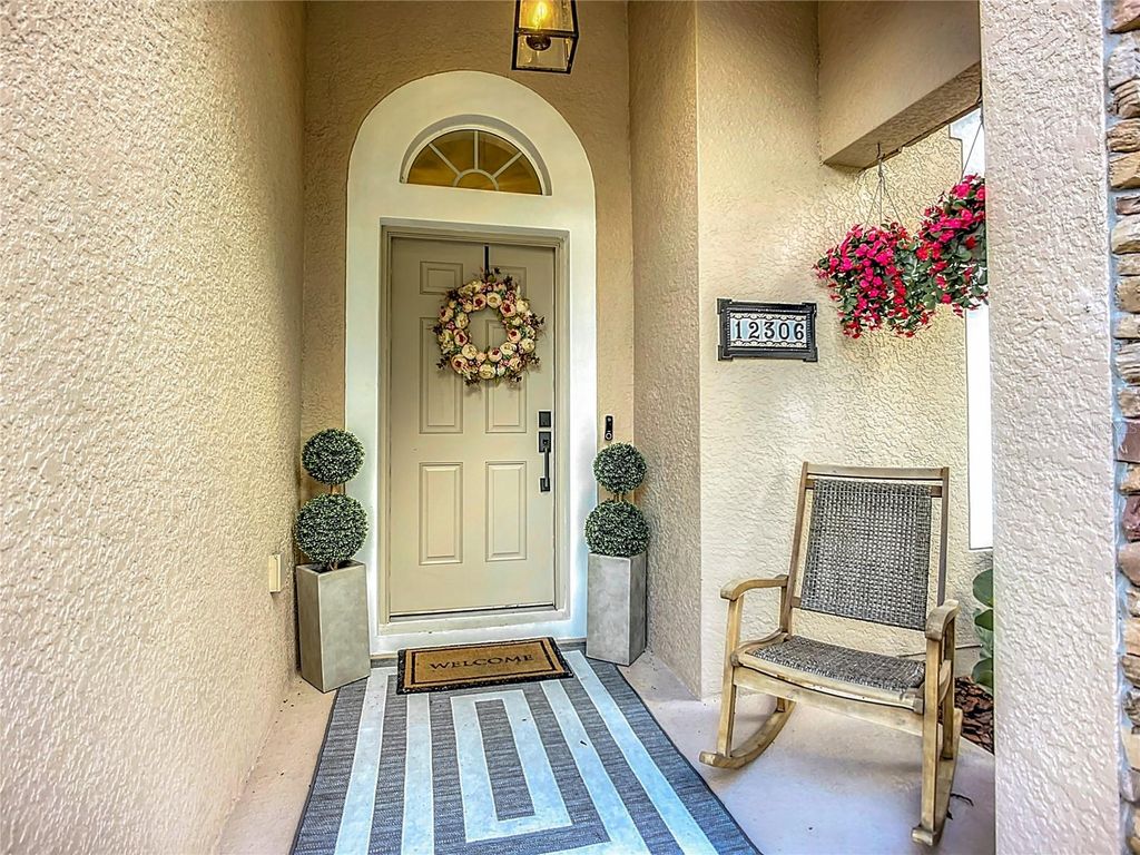 Photo of 12306 Belcroft Drive, Riverview, FL 33579 (MLS # TB8413459)