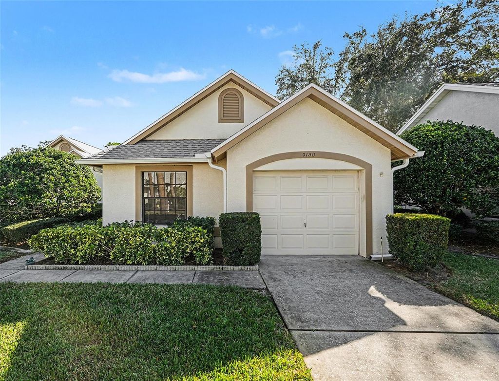 Photo of 9130 Bassett Lane, New Port Richey, FL 34655 (MLS # TB8459418)