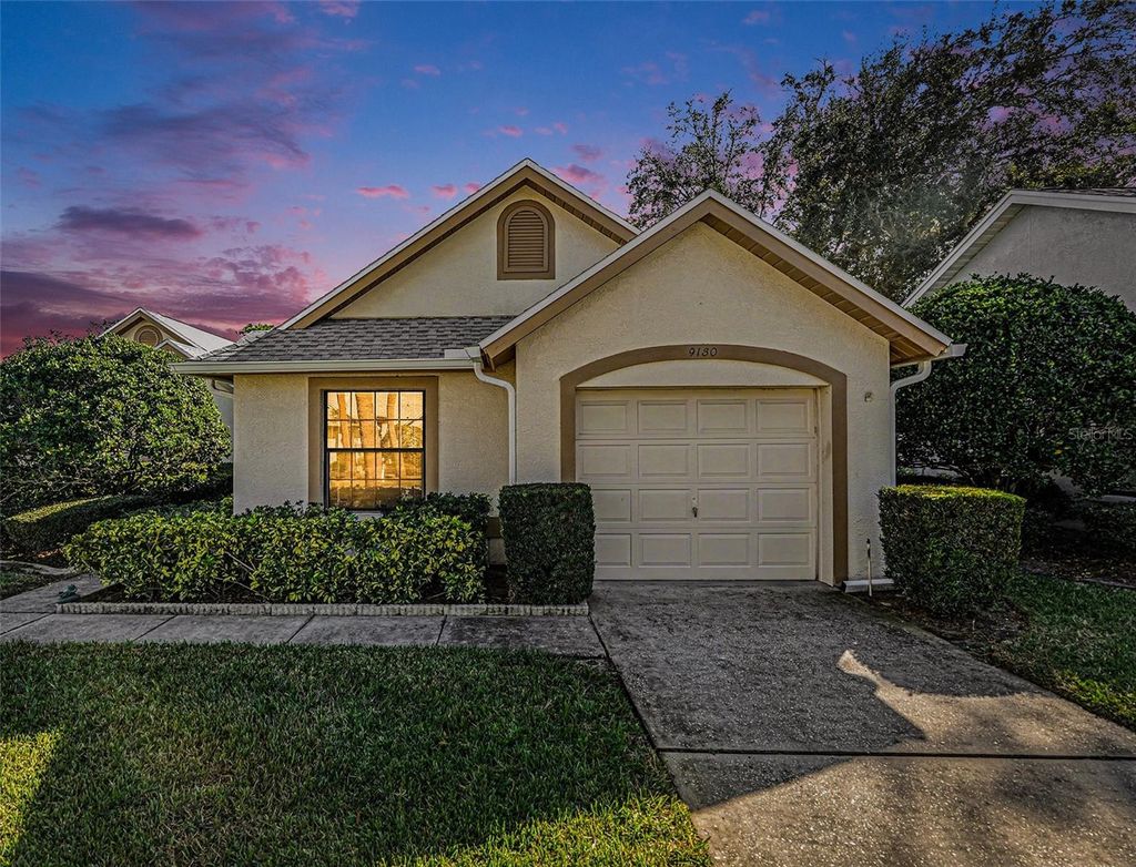 Photo of 9130 Bassett Lane, New Port Richey, FL 34655 (MLS # TB8459418)