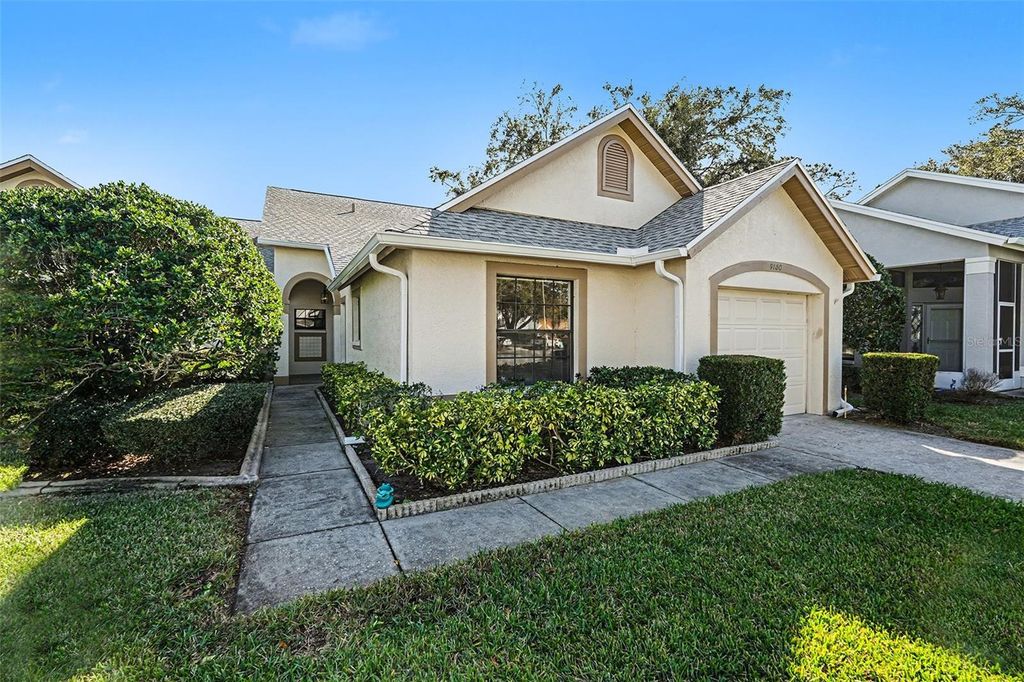Photo of 9130 Bassett Lane, New Port Richey, FL 34655 (MLS # TB8459418)
