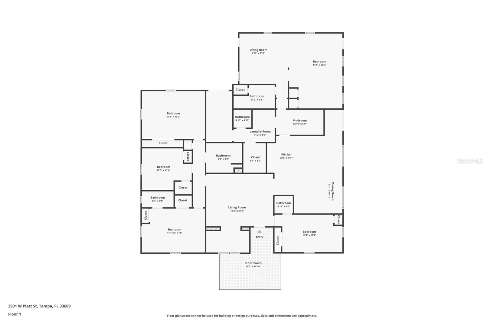 AZEELE PARK - Residential