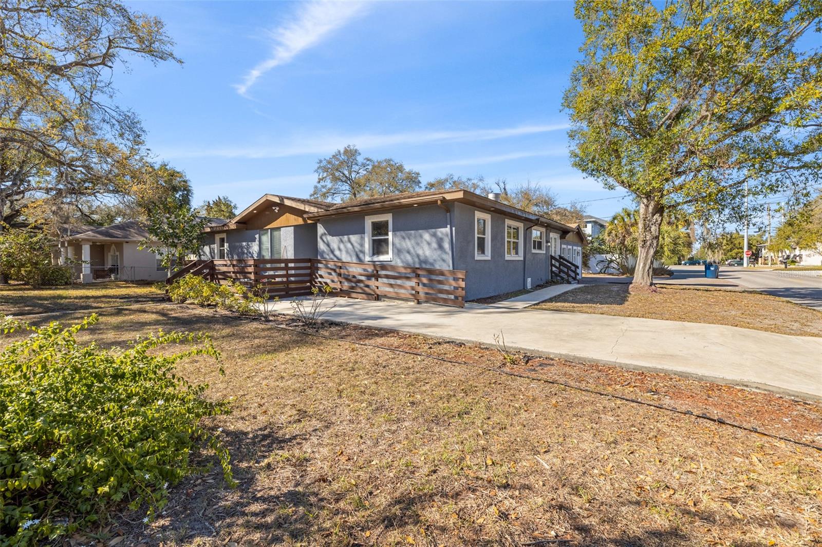 AZEELE PARK - Residential