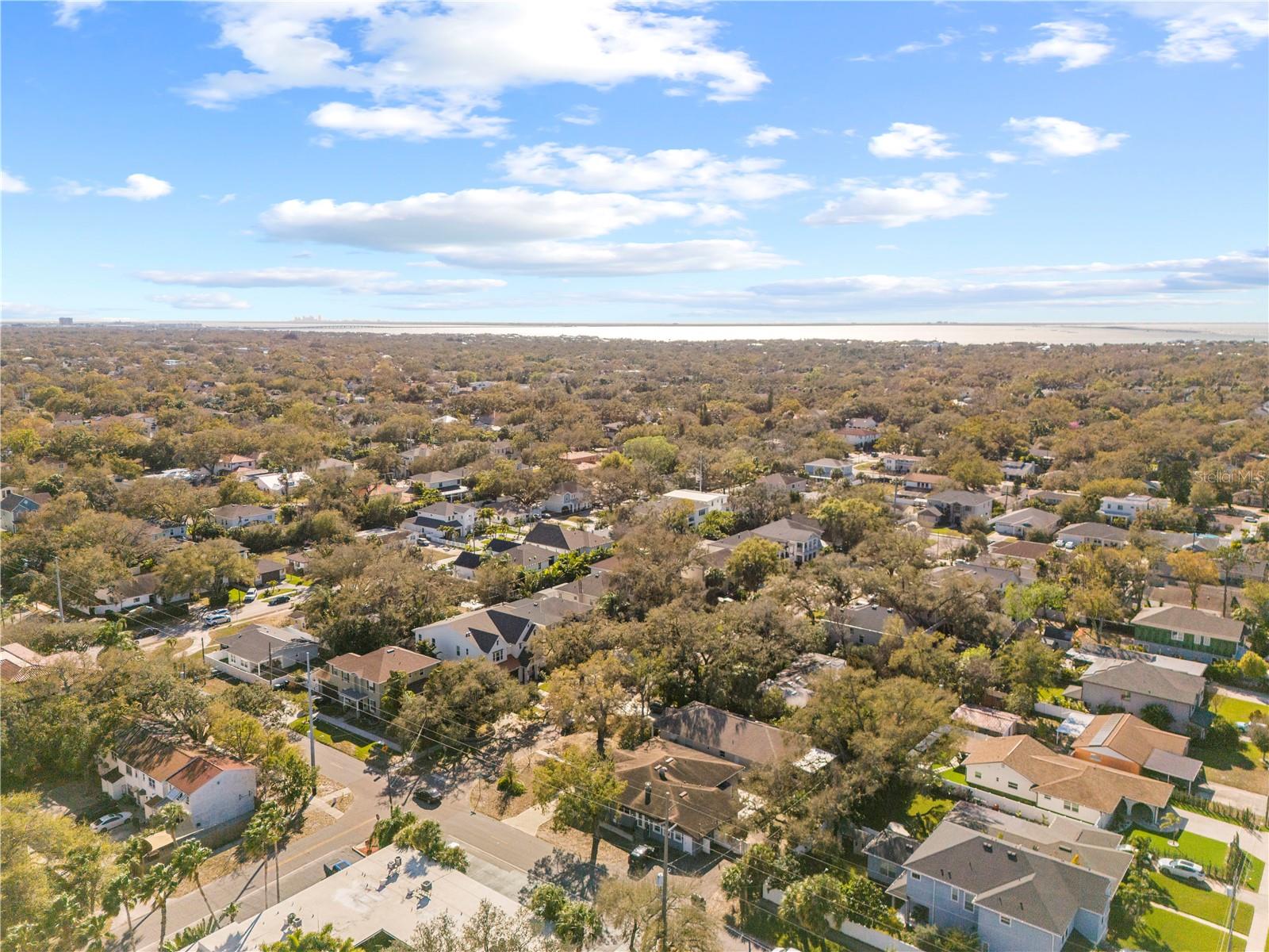 AZEELE PARK - Residential