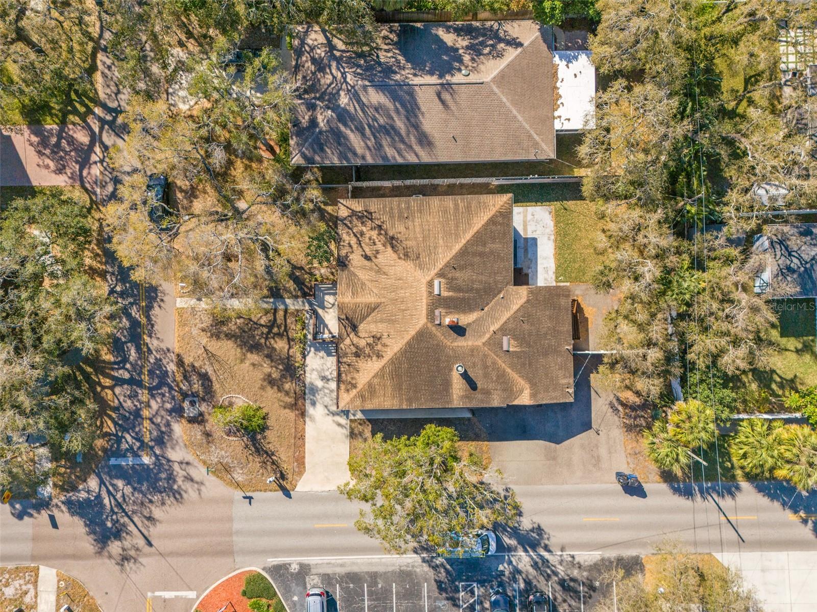 AZEELE PARK - Residential