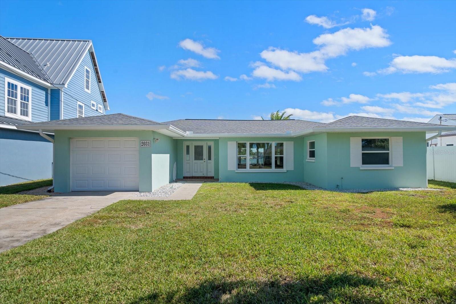 INDIAN BEACH RE-REVISED 9TH ADD - Residential