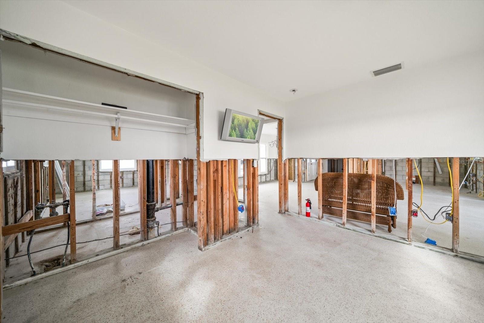 INDIAN BEACH RE-REVISED 9TH ADD - Residential