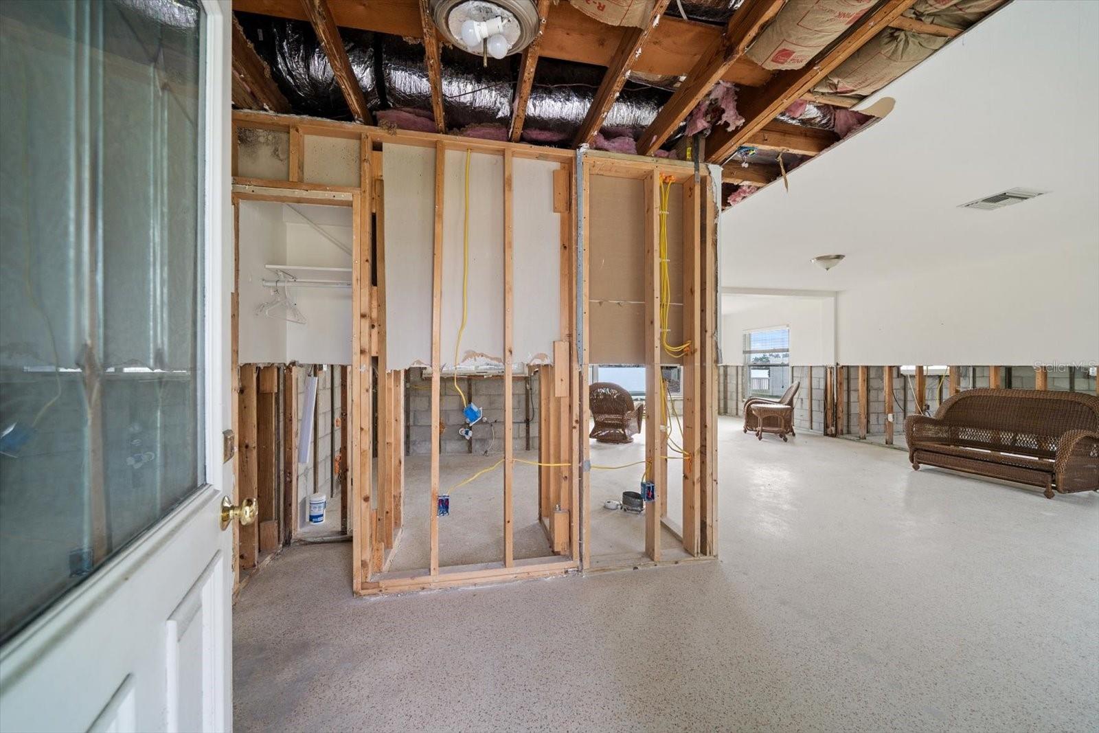 INDIAN BEACH RE-REVISED 9TH ADD - Residential