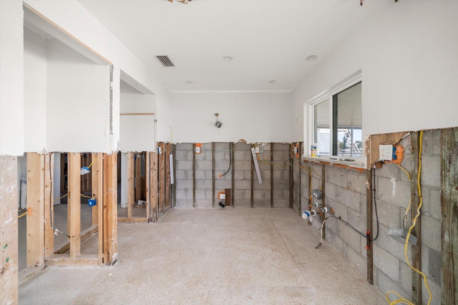 INDIAN BEACH RE-REVISED 9TH ADD - Residential