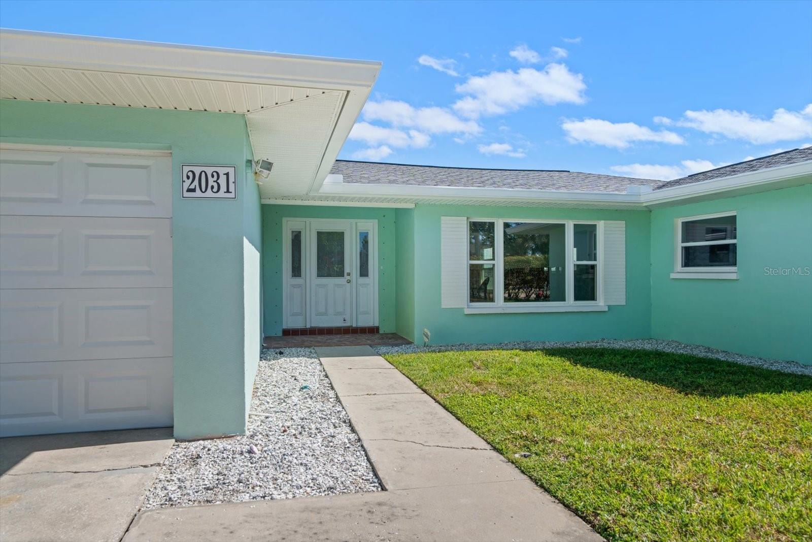 INDIAN BEACH RE-REVISED 9TH ADD - Residential