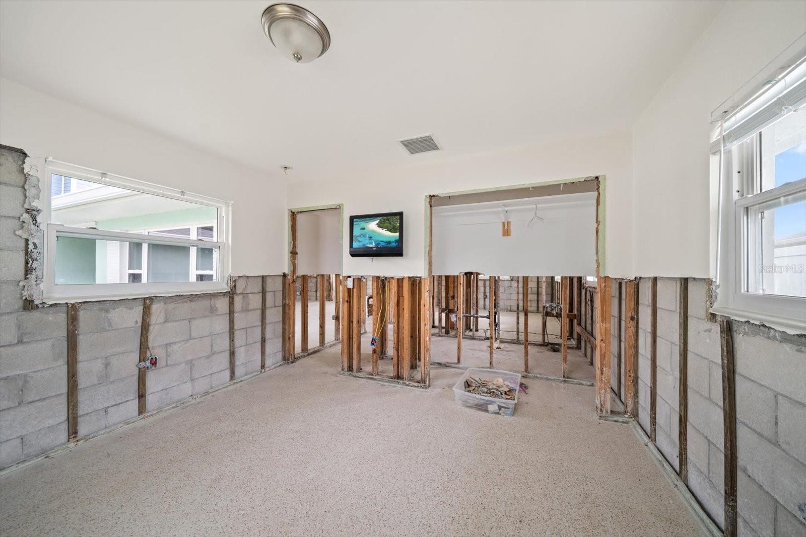 INDIAN BEACH RE-REVISED 9TH ADD - Residential