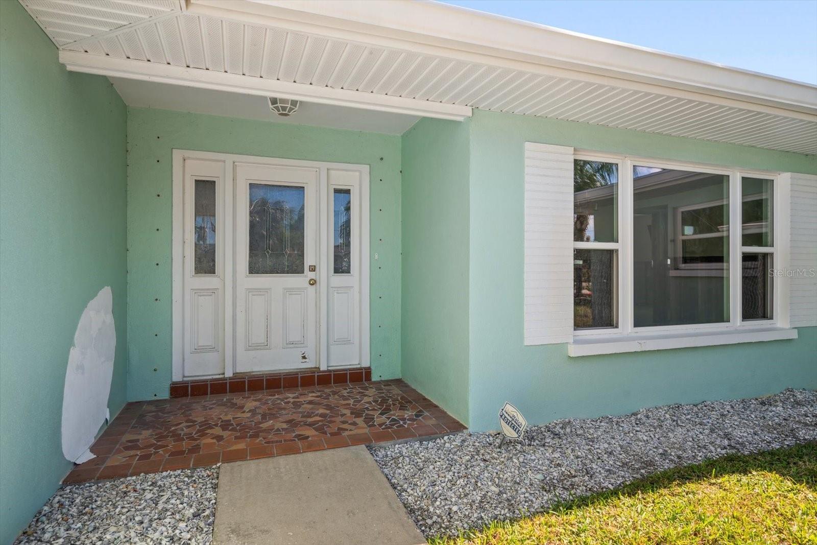 INDIAN BEACH RE-REVISED 9TH ADD - Residential