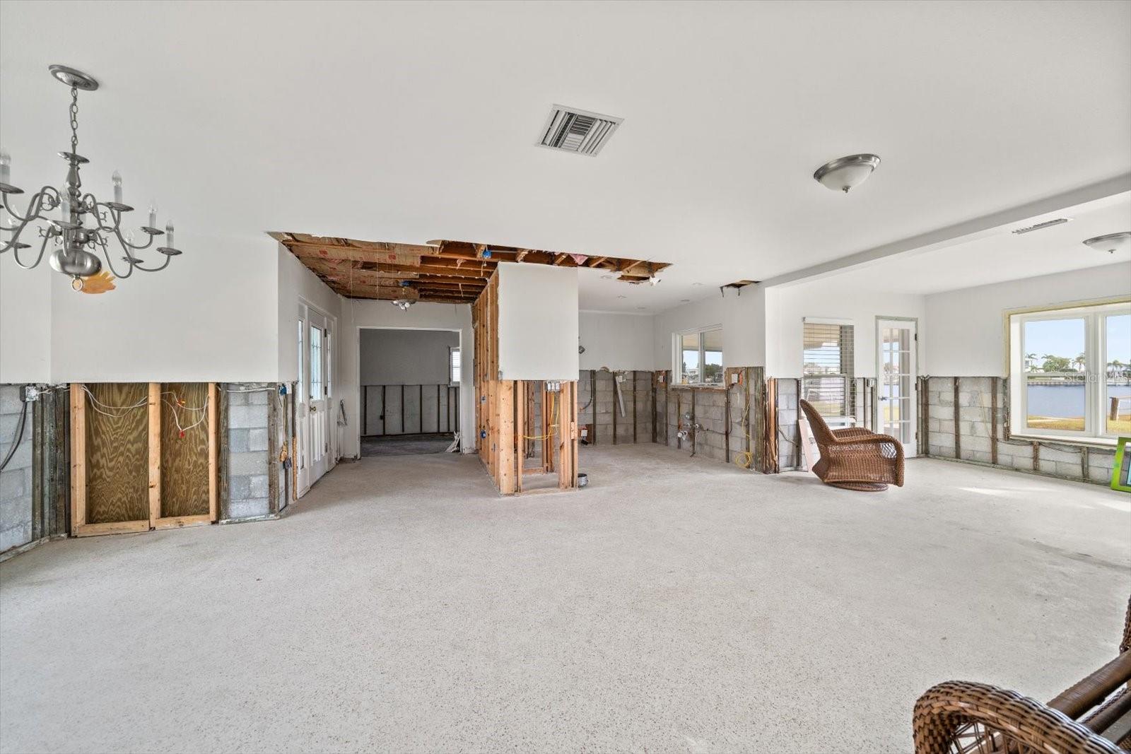 INDIAN BEACH RE-REVISED 9TH ADD - Residential