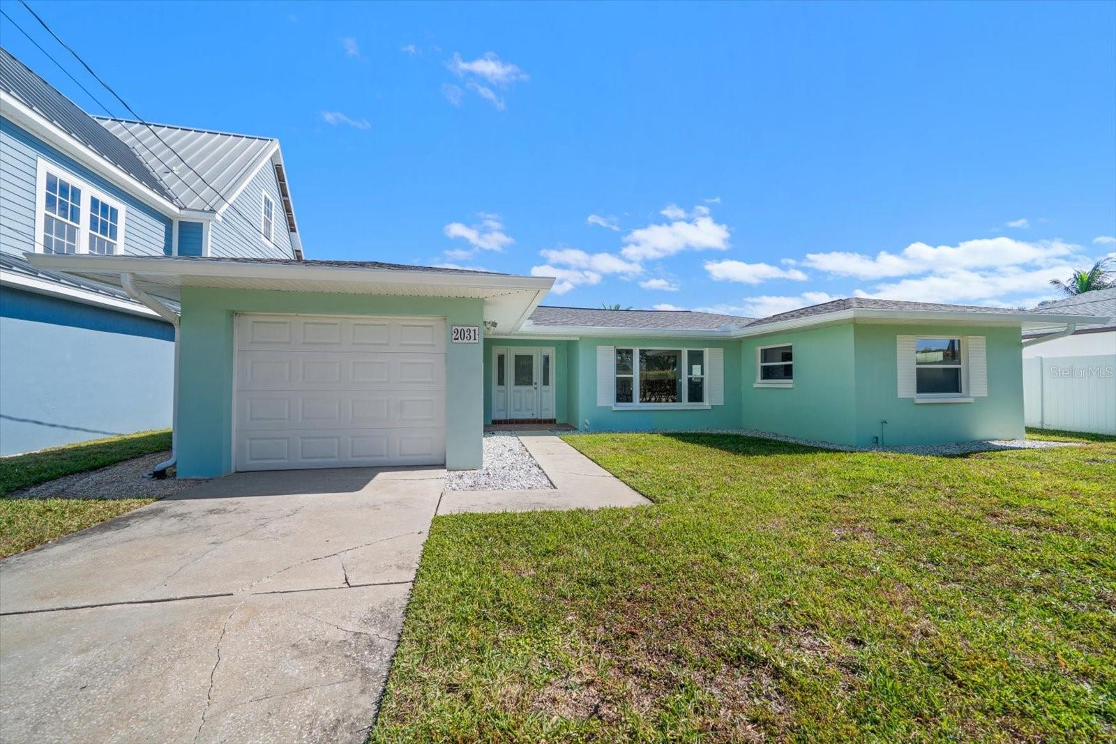 INDIAN BEACH RE-REVISED 9TH ADD - Residential