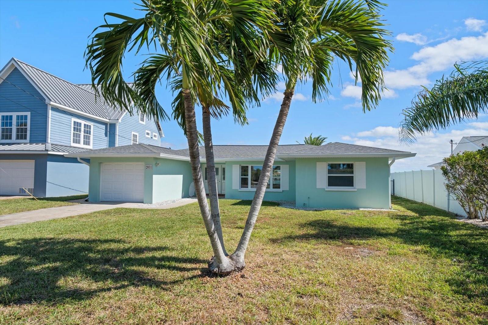 INDIAN BEACH RE-REVISED 9TH ADD - Residential