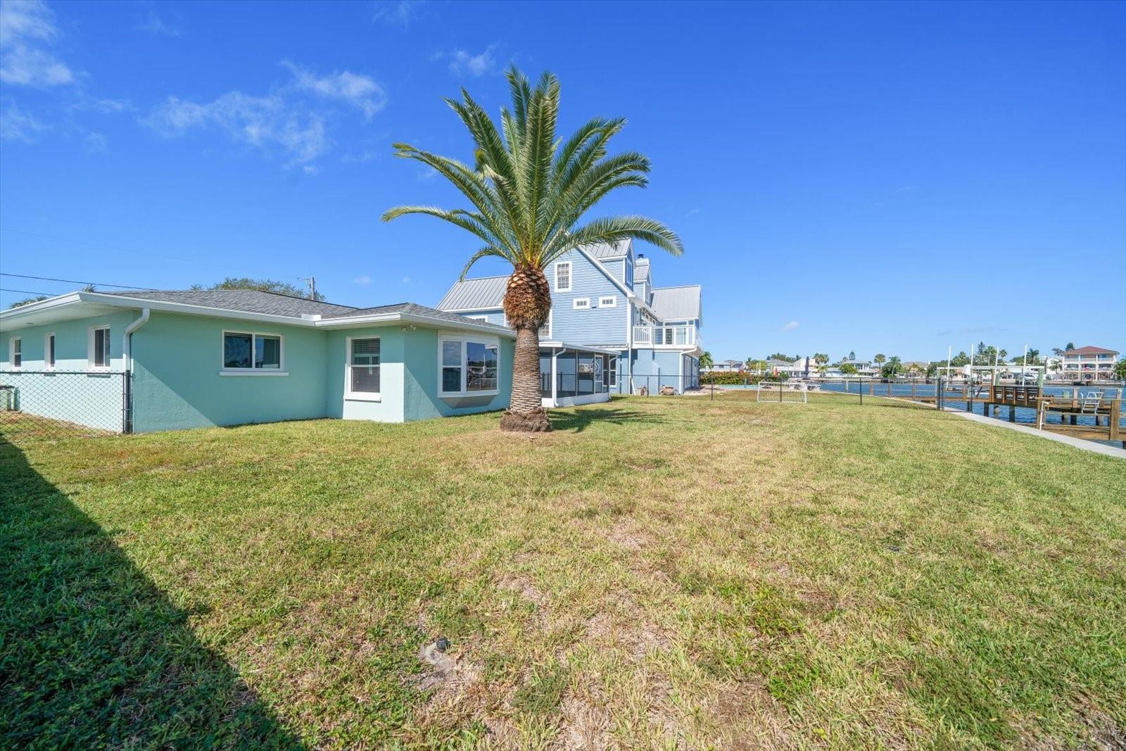 INDIAN BEACH RE-REVISED 9TH ADD - Residential