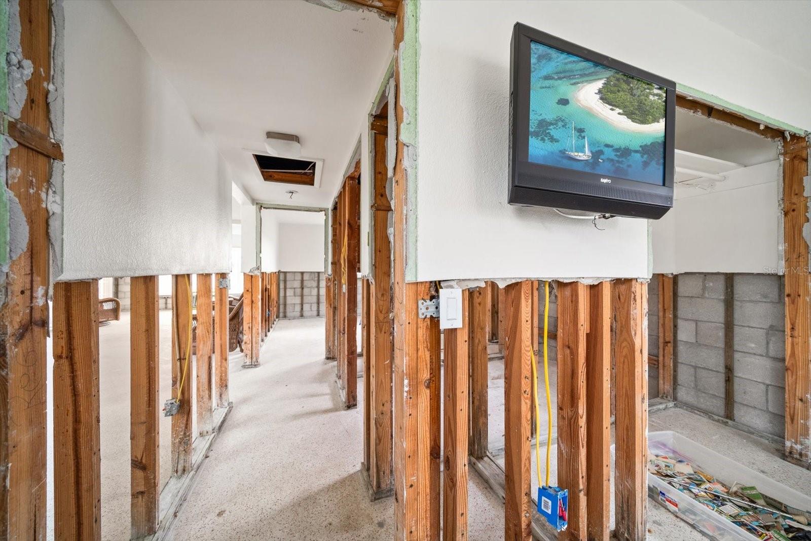 INDIAN BEACH RE-REVISED 9TH ADD - Residential