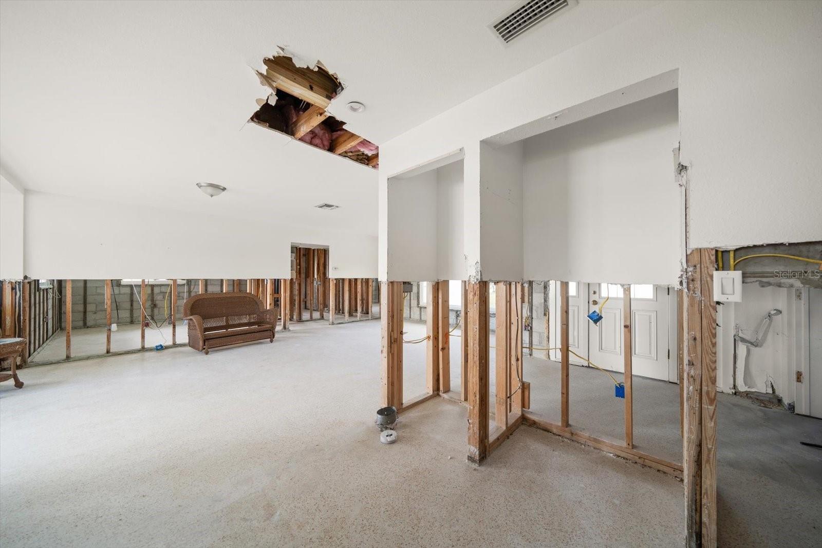 INDIAN BEACH RE-REVISED 9TH ADD - Residential