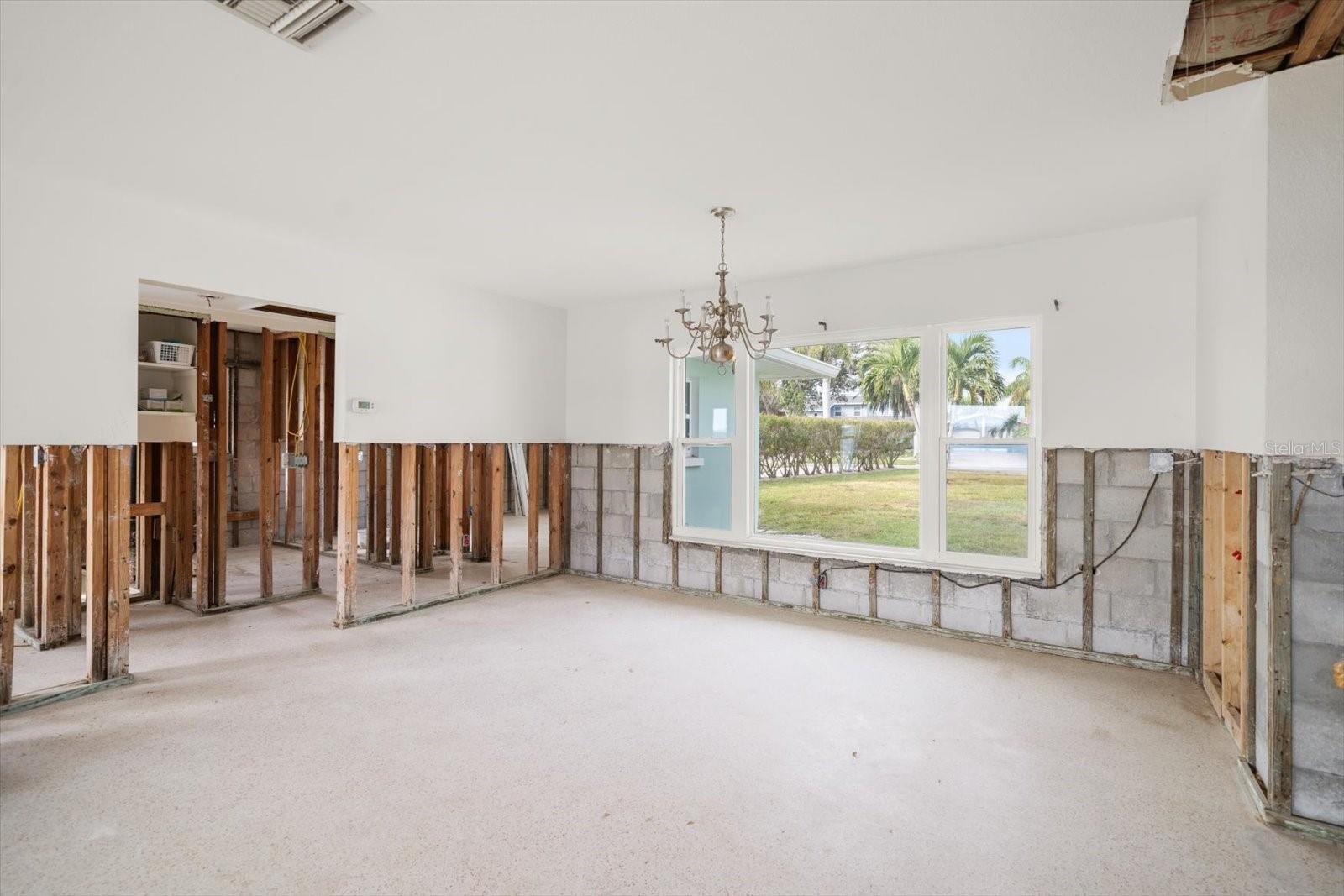 INDIAN BEACH RE-REVISED 9TH ADD - Residential