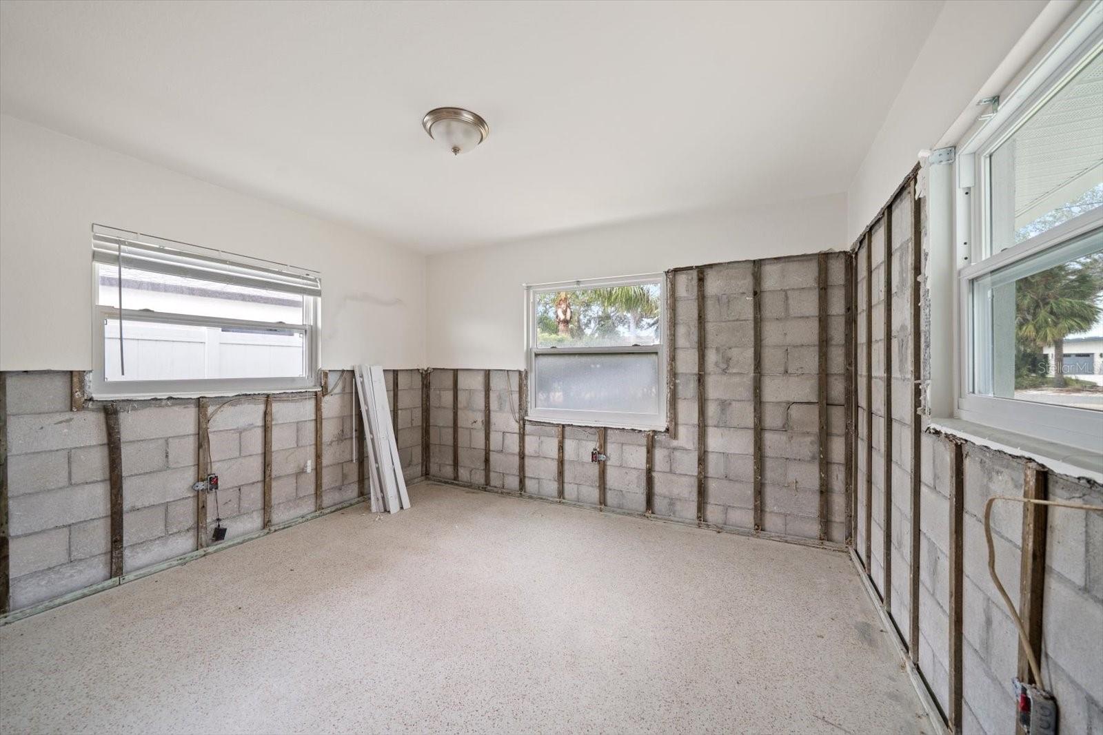 INDIAN BEACH RE-REVISED 9TH ADD - Residential