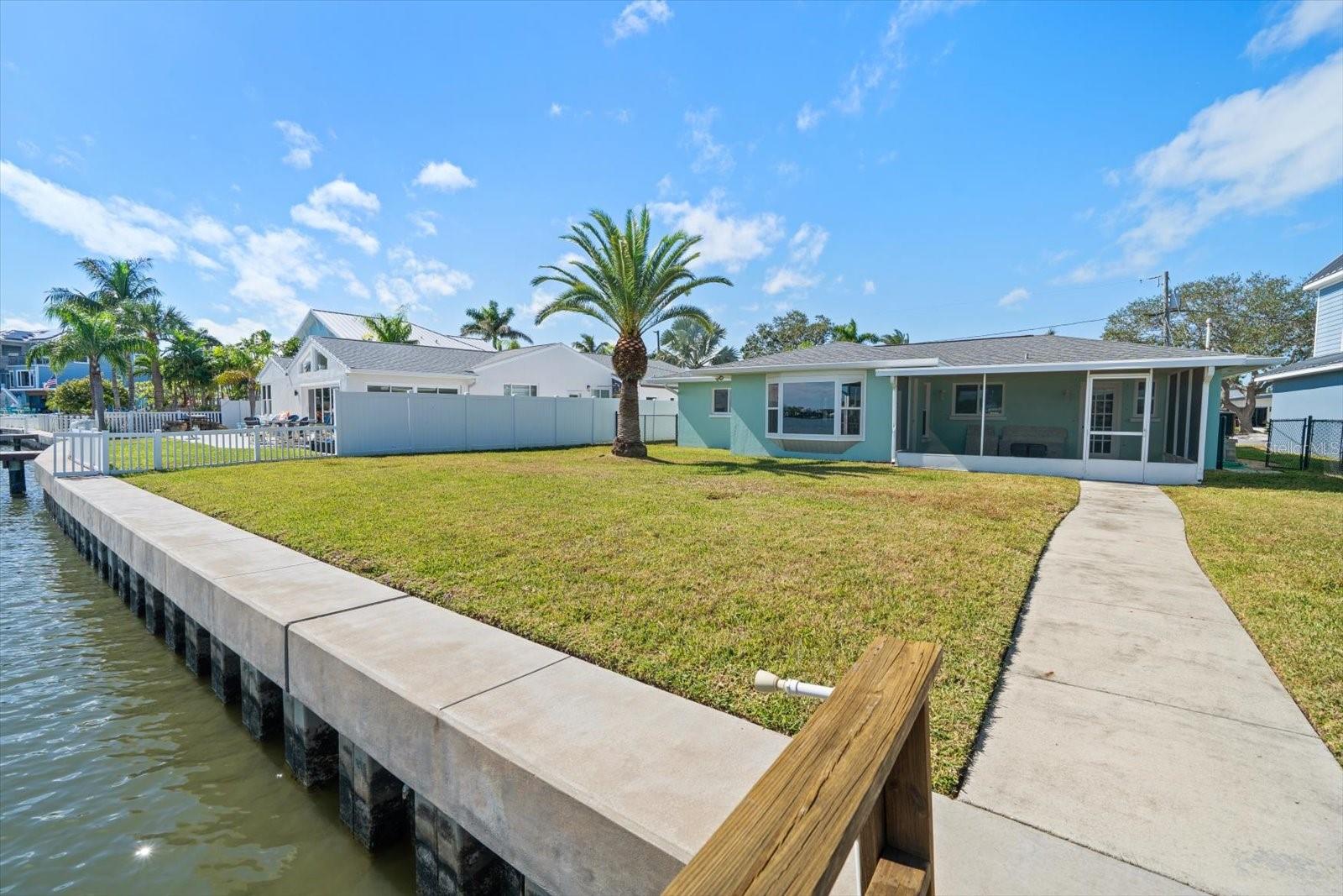 INDIAN BEACH RE-REVISED 9TH ADD - Residential