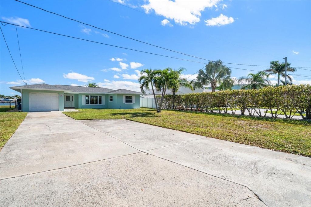 Photo of 2031 20th Avenue Parkway, Indian Rocks Beach, FL 33785 (MLS # TB8443910)