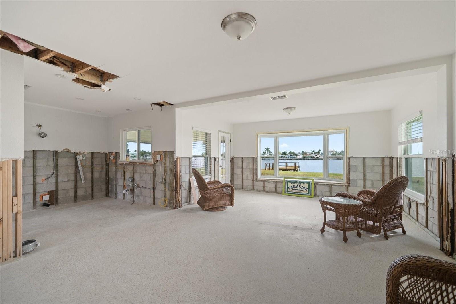 INDIAN BEACH RE-REVISED 9TH ADD - Residential