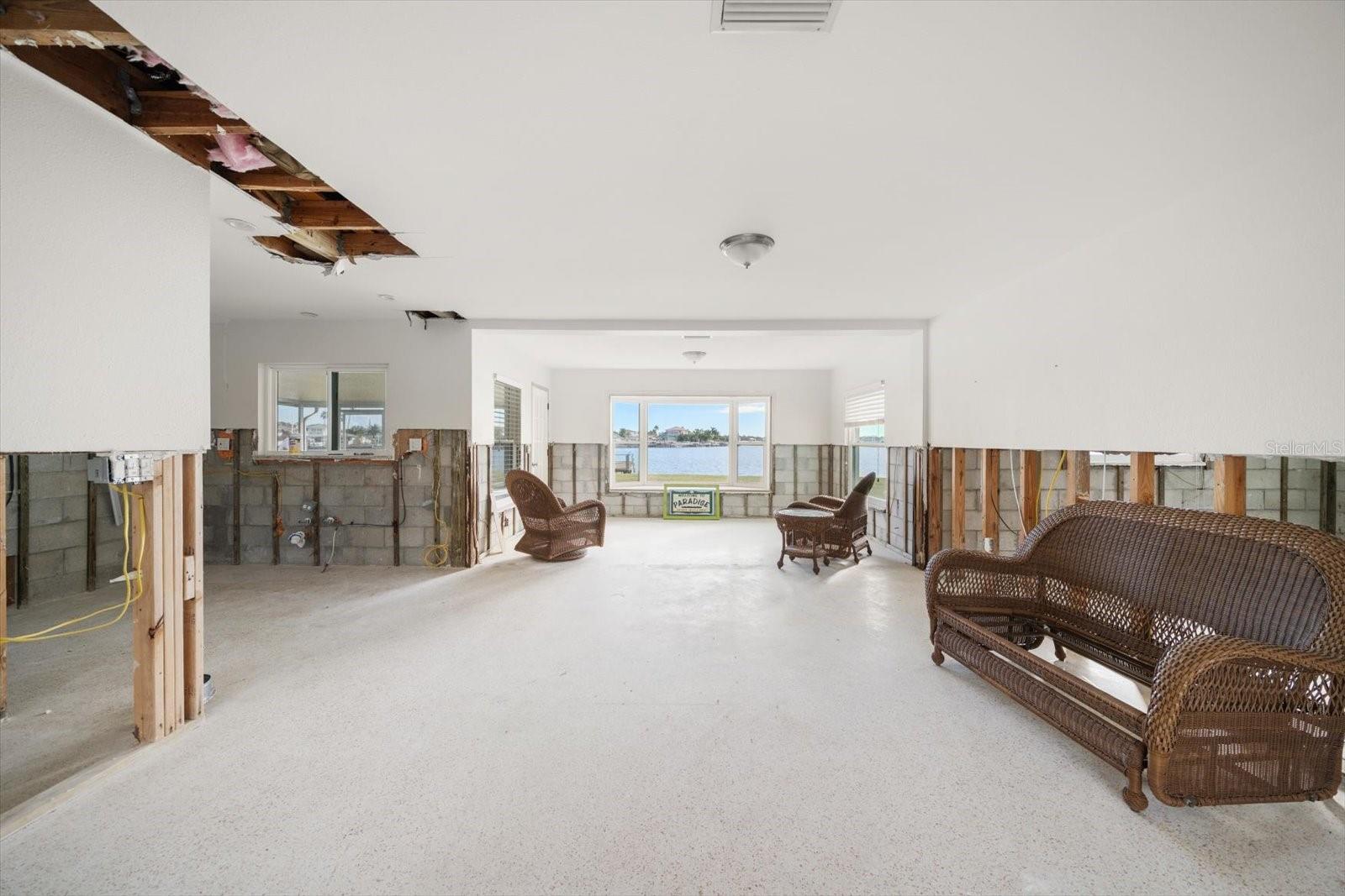 INDIAN BEACH RE-REVISED 9TH ADD - Residential