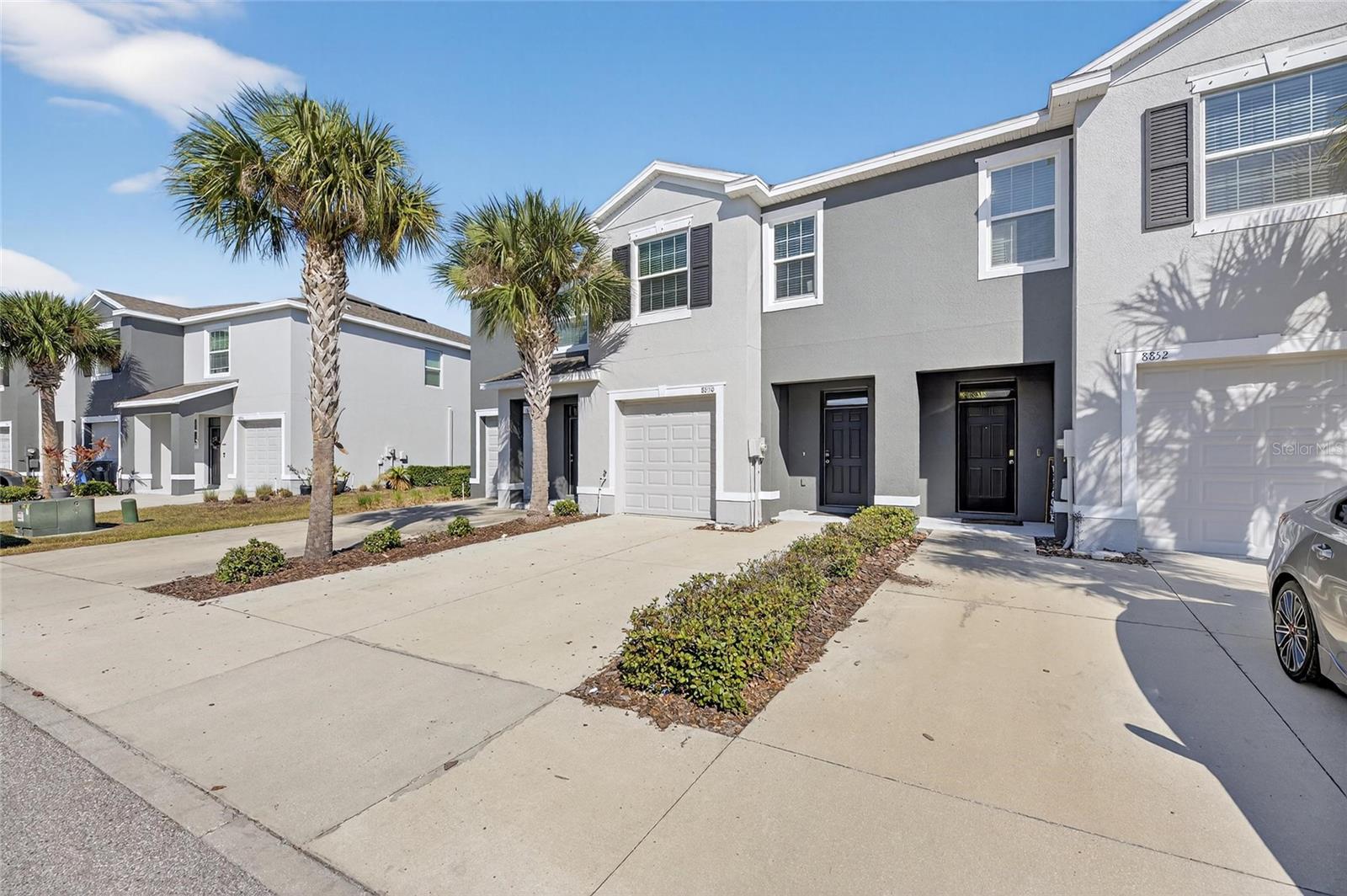 EAGLE PALM PH 4A - Residential