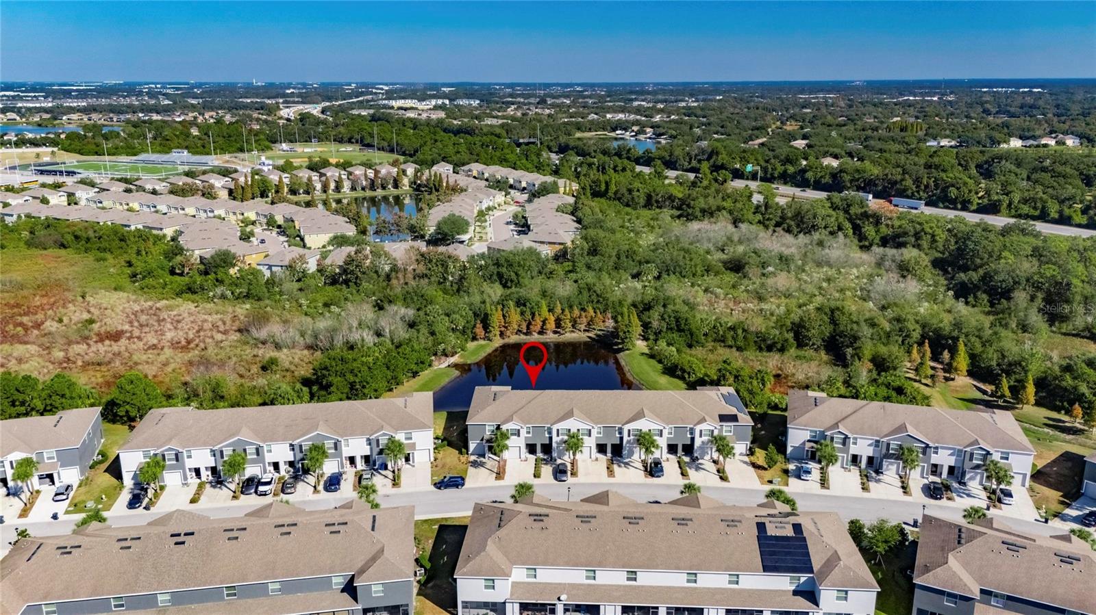 EAGLE PALM PH 4A - Residential