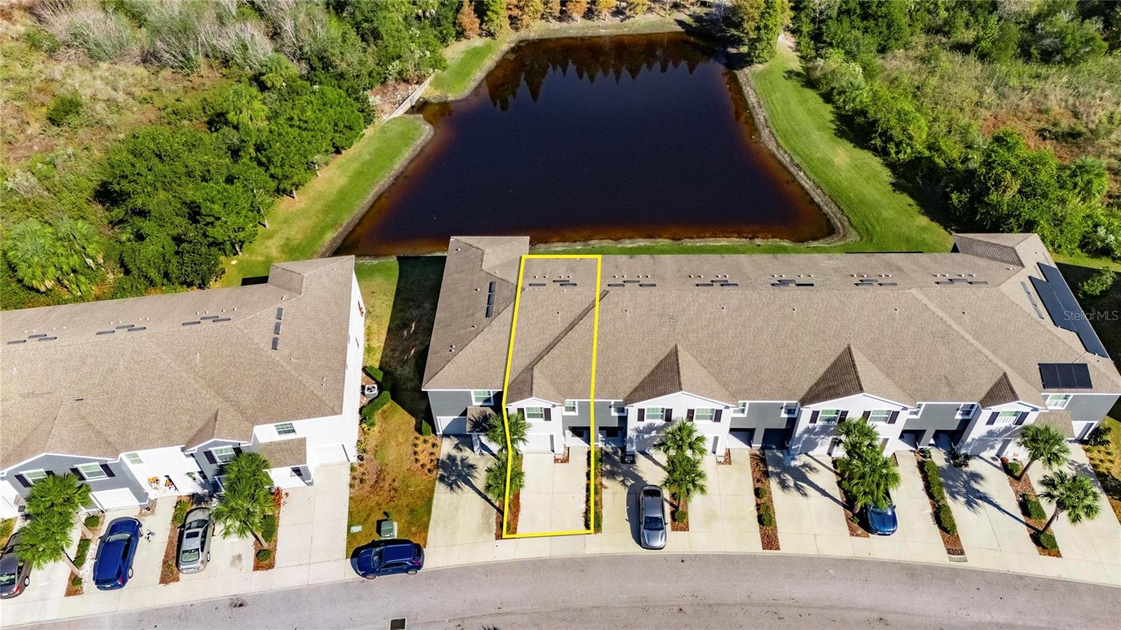 EAGLE PALM PH 4A - Residential