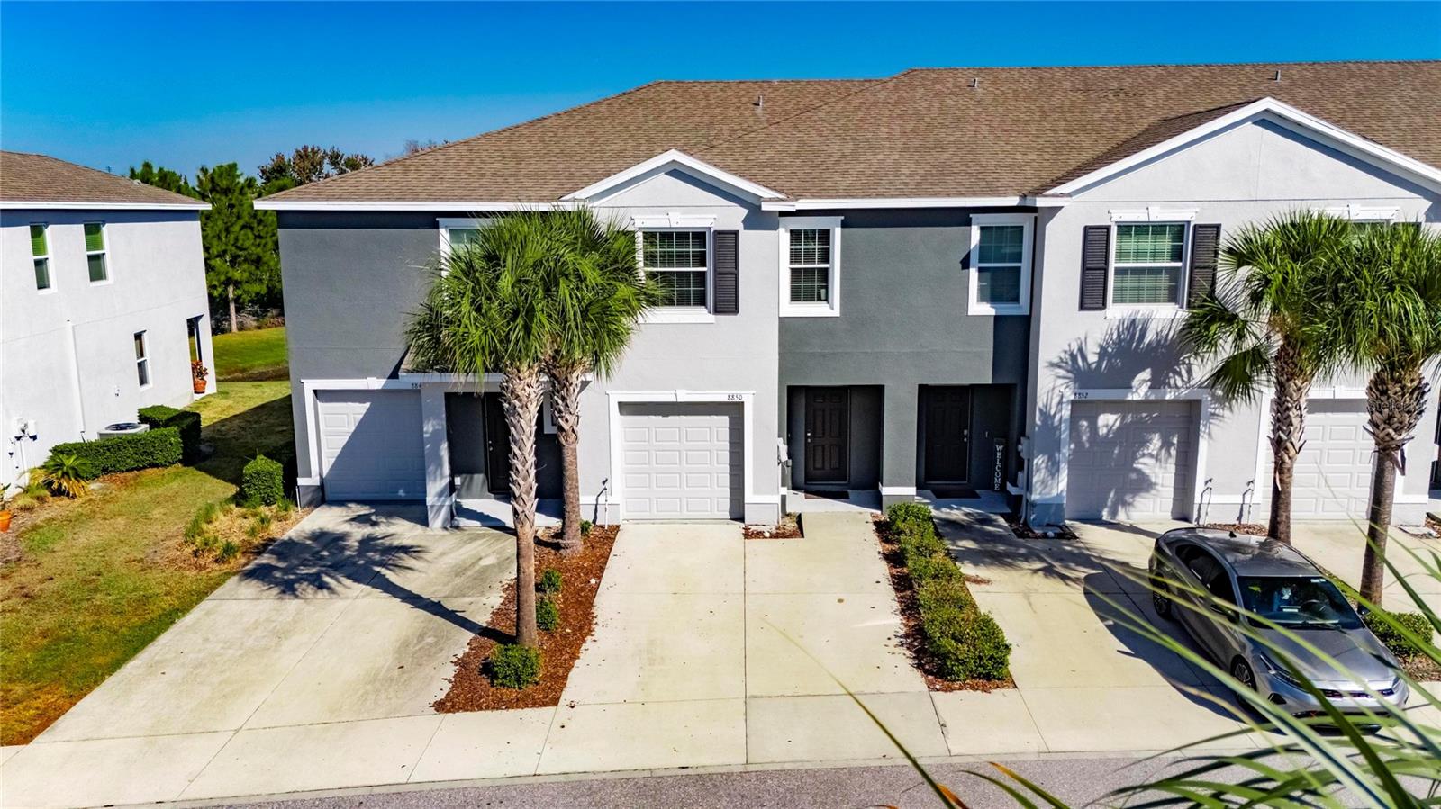 EAGLE PALM PH 4A - Residential