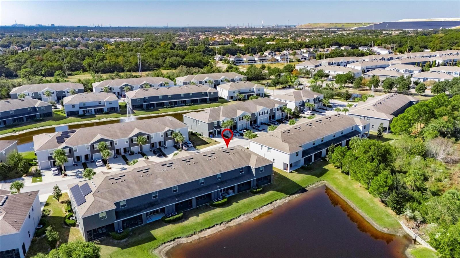 EAGLE PALM PH 4A - Residential