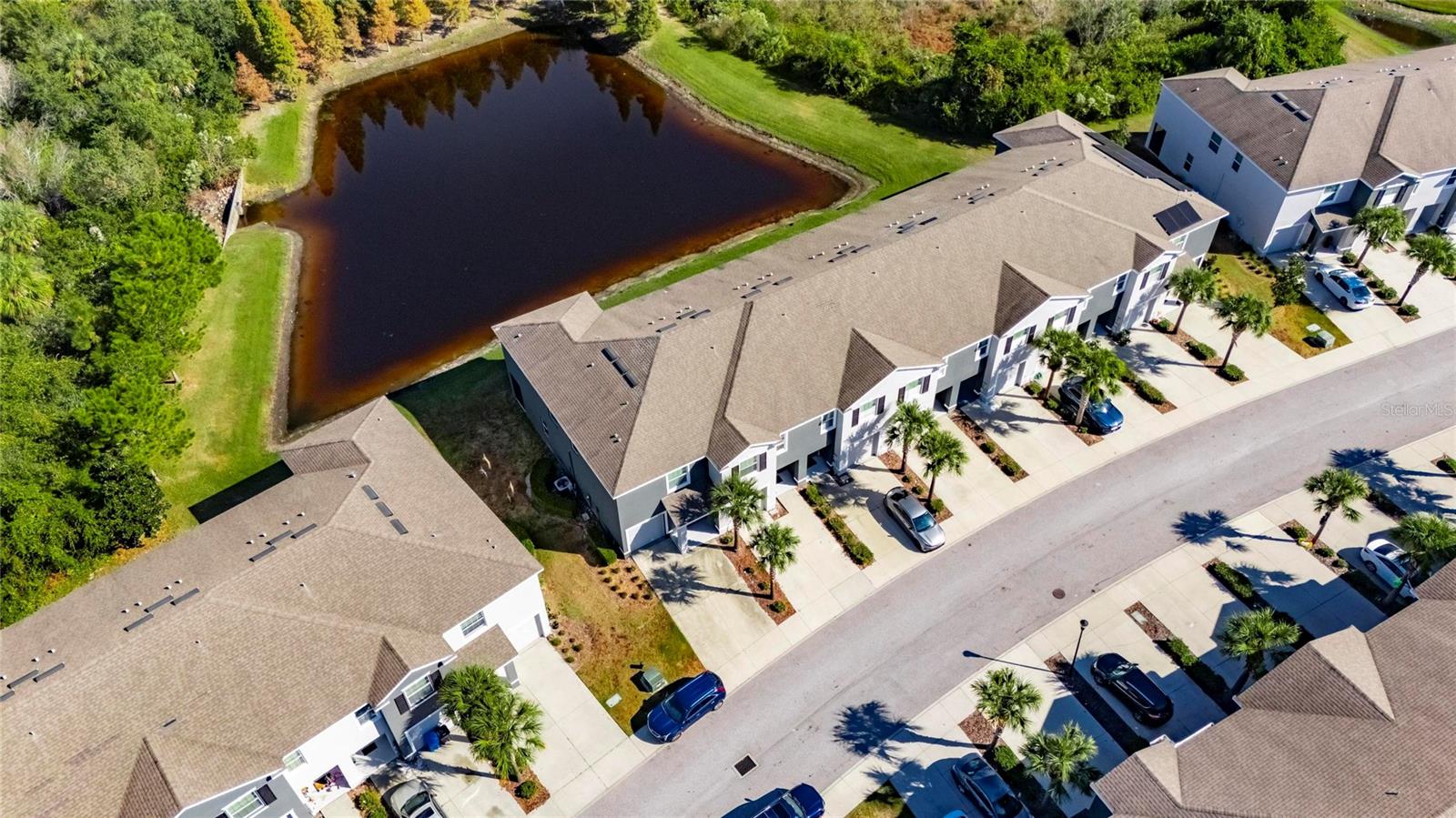 EAGLE PALM PH 4A - Residential