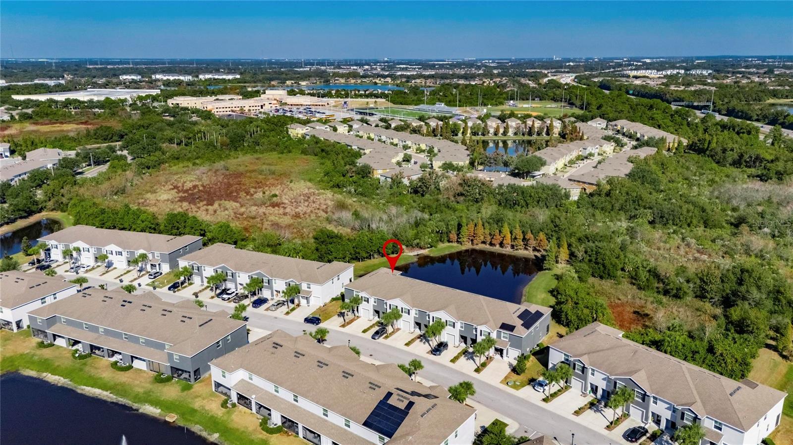 EAGLE PALM PH 4A - Residential