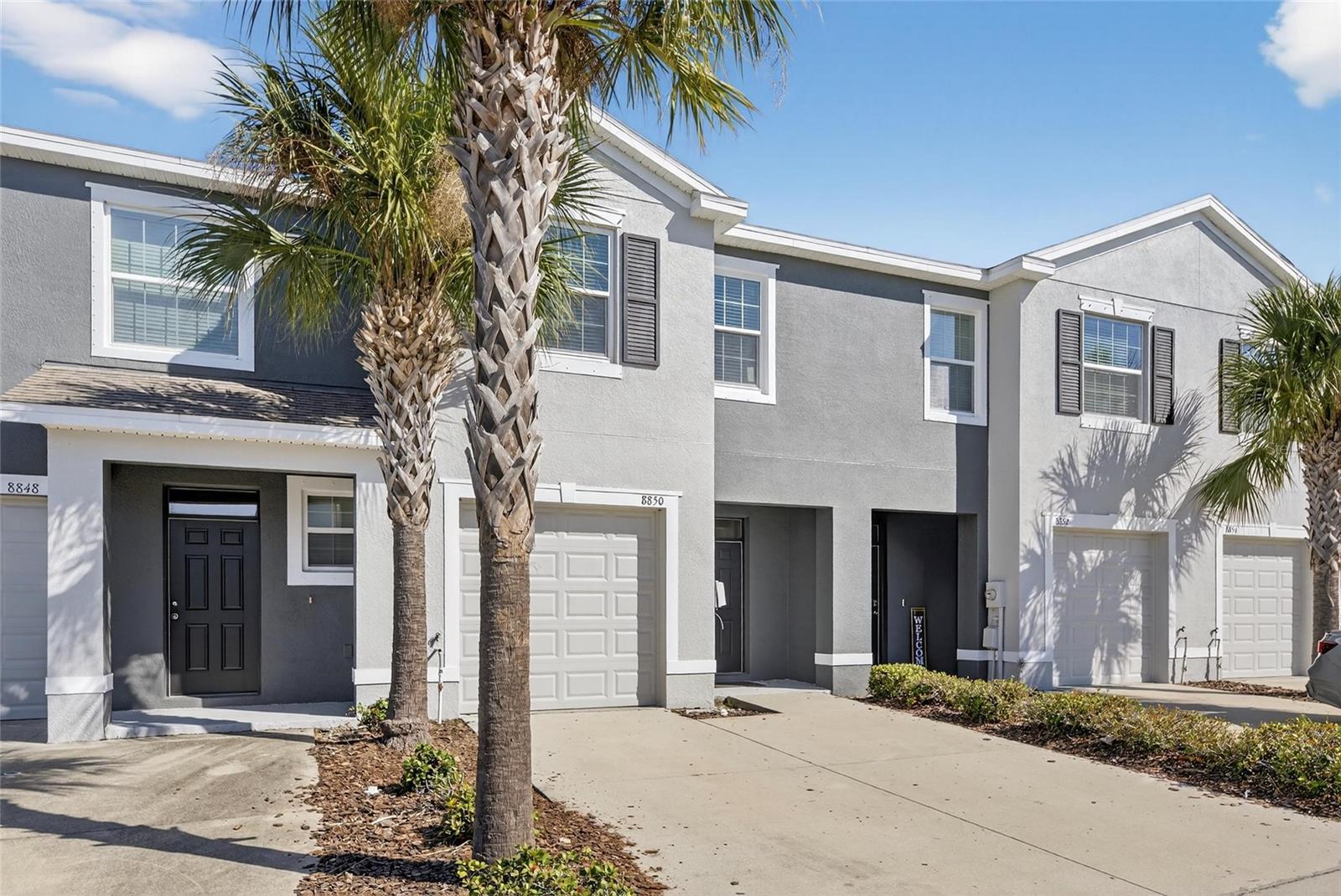 EAGLE PALM PH 4A - Residential