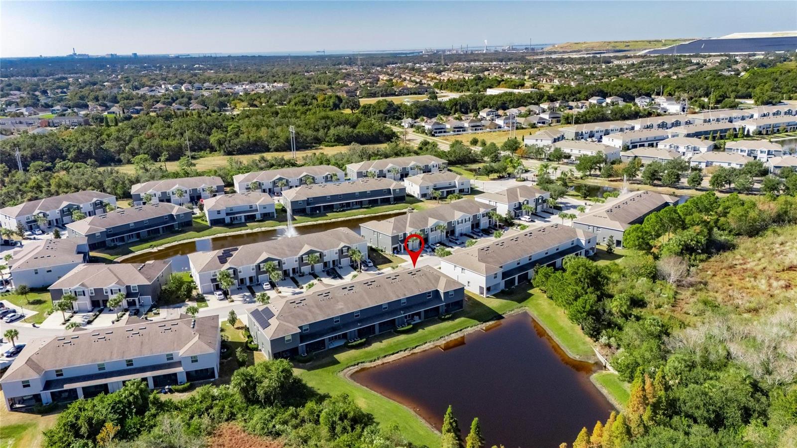 EAGLE PALM PH 4A - Residential