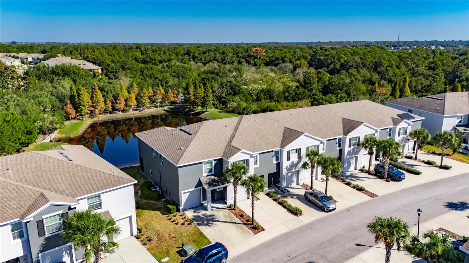 EAGLE PALM PH 4A - Residential