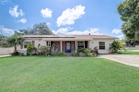 A home in ORLANDO