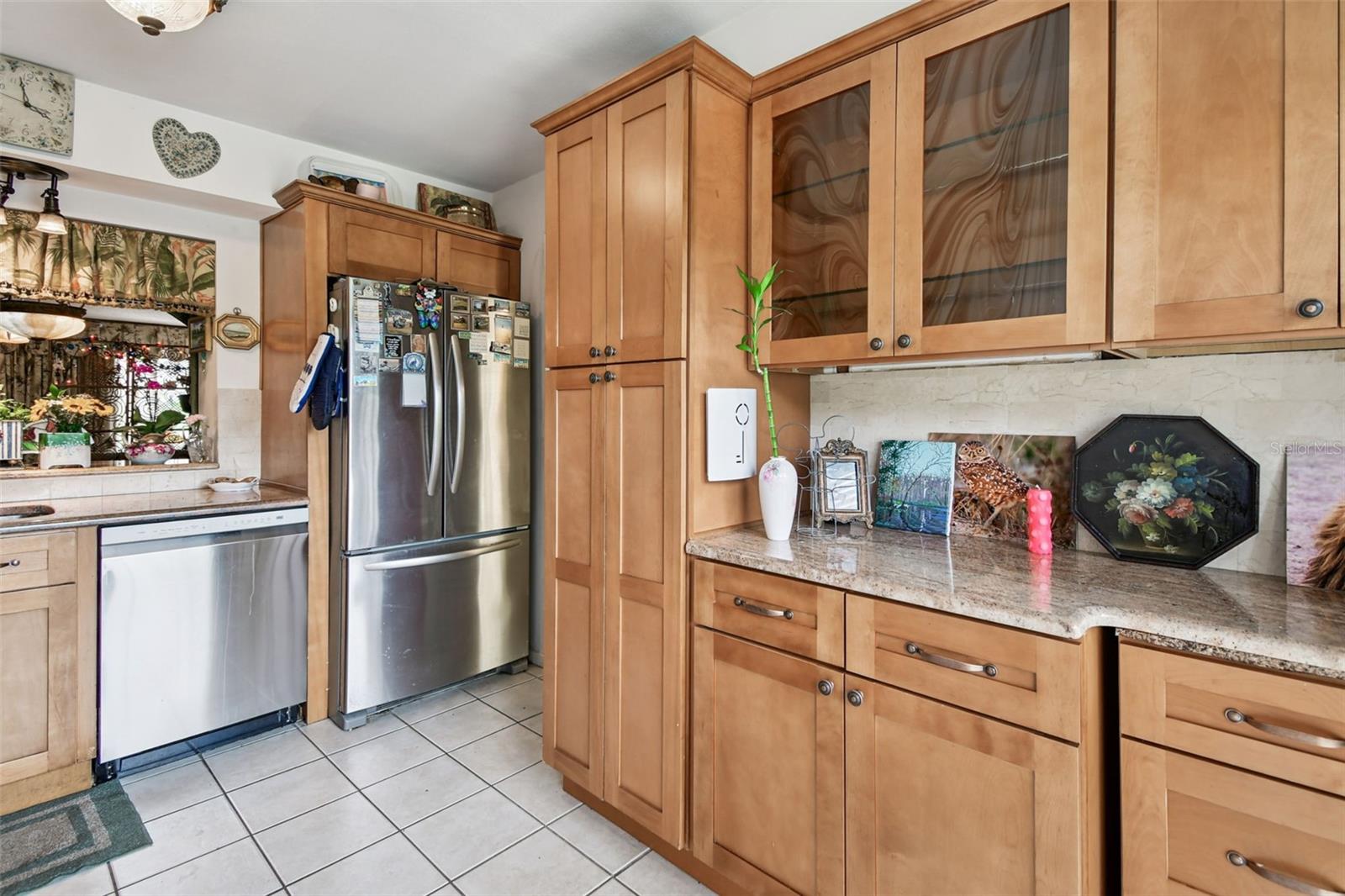 LAKE FAITH VILLAS CONDO - Residential