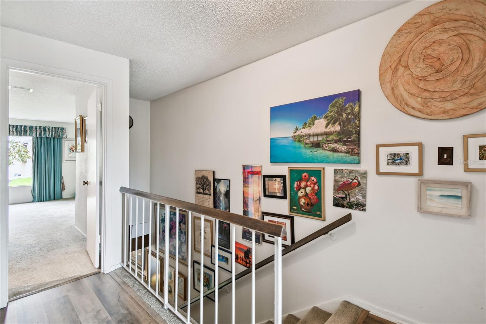LAKE FAITH VILLAS CONDO - Residential
