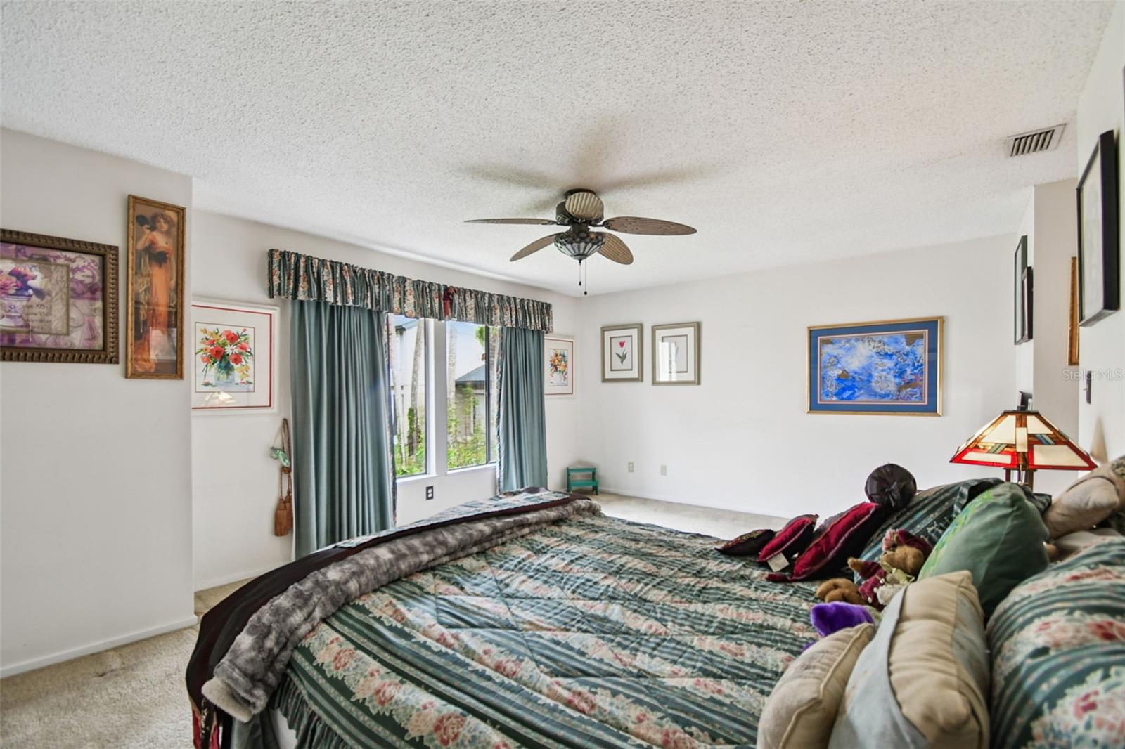 LAKE FAITH VILLAS CONDO - Residential