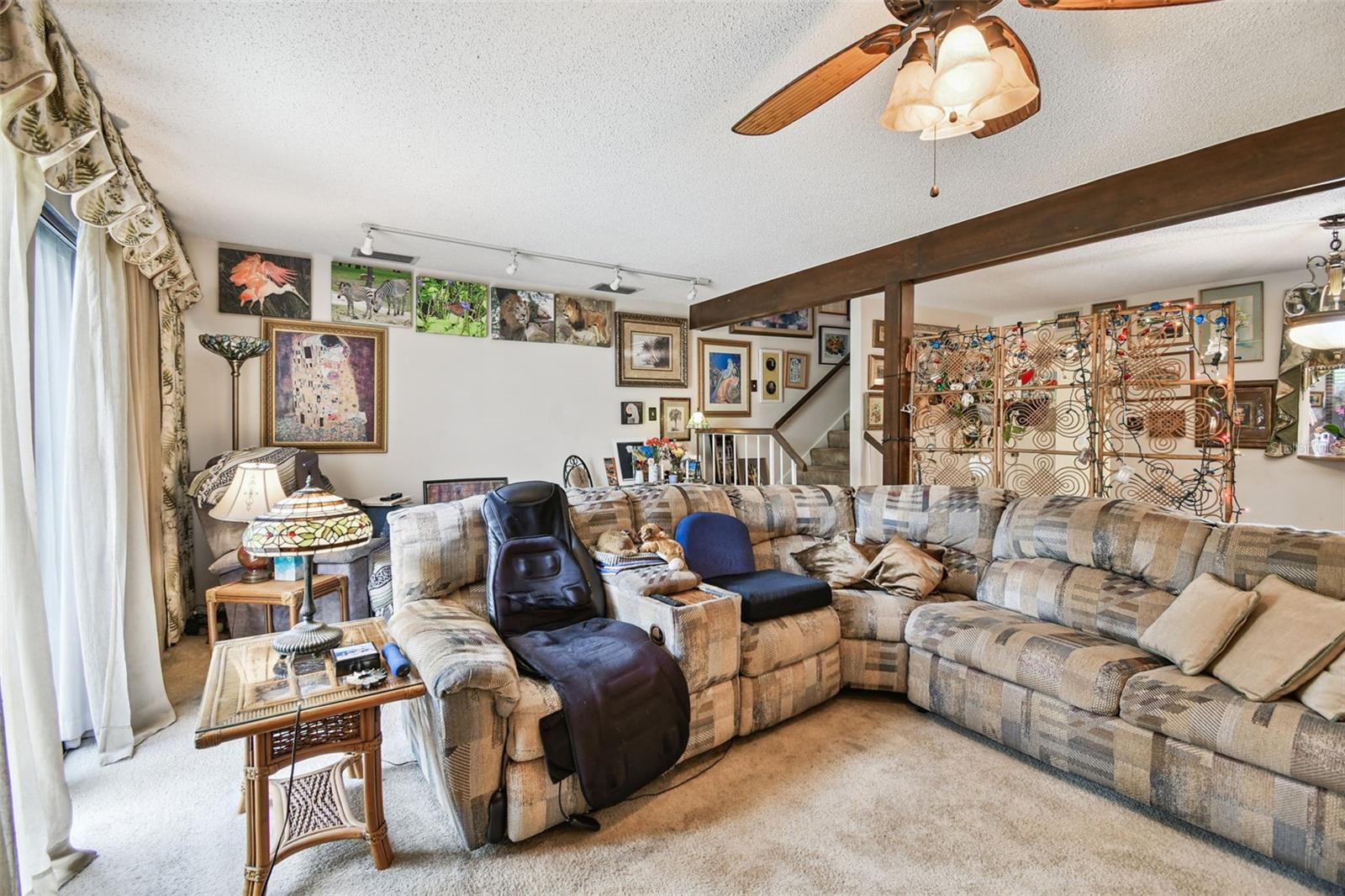 LAKE FAITH VILLAS CONDO - Residential