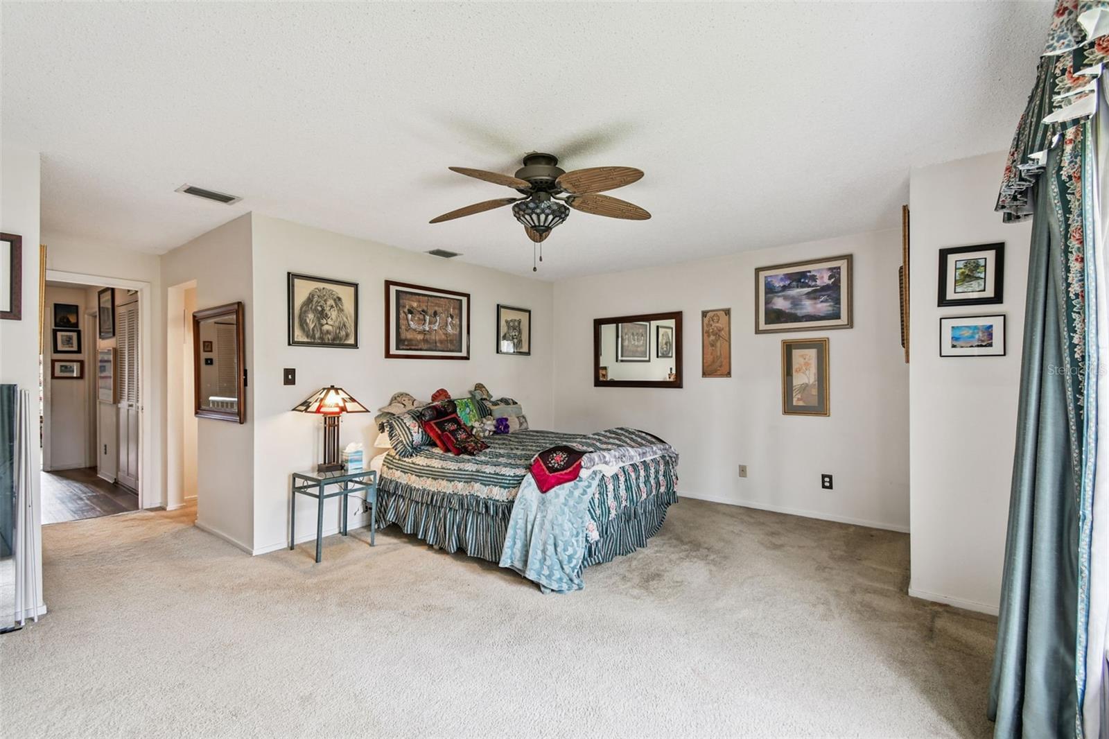 LAKE FAITH VILLAS CONDO - Residential