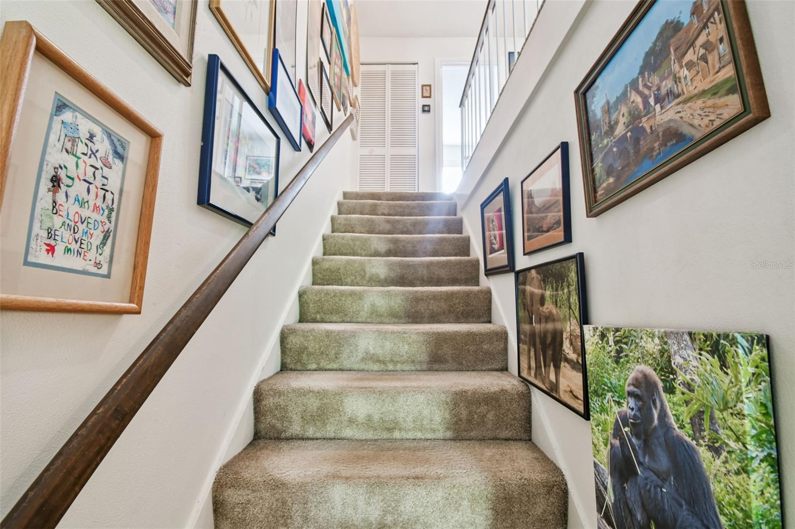 LAKE FAITH VILLAS CONDO - Residential