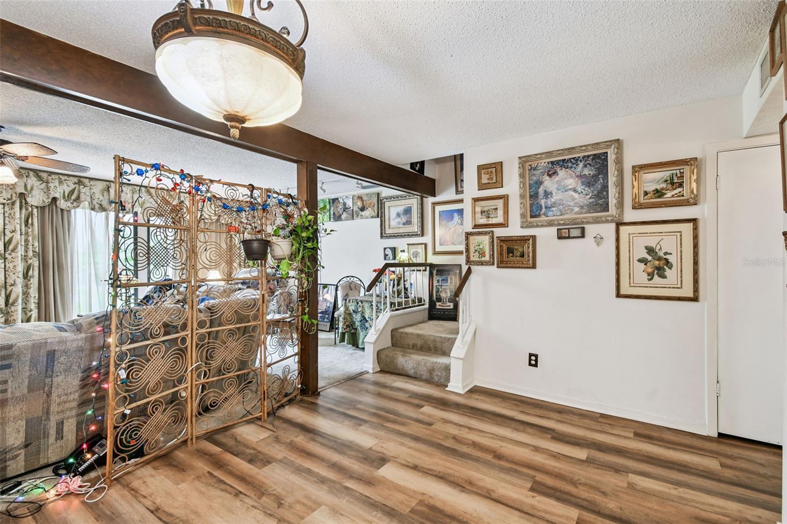LAKE FAITH VILLAS CONDO - Residential