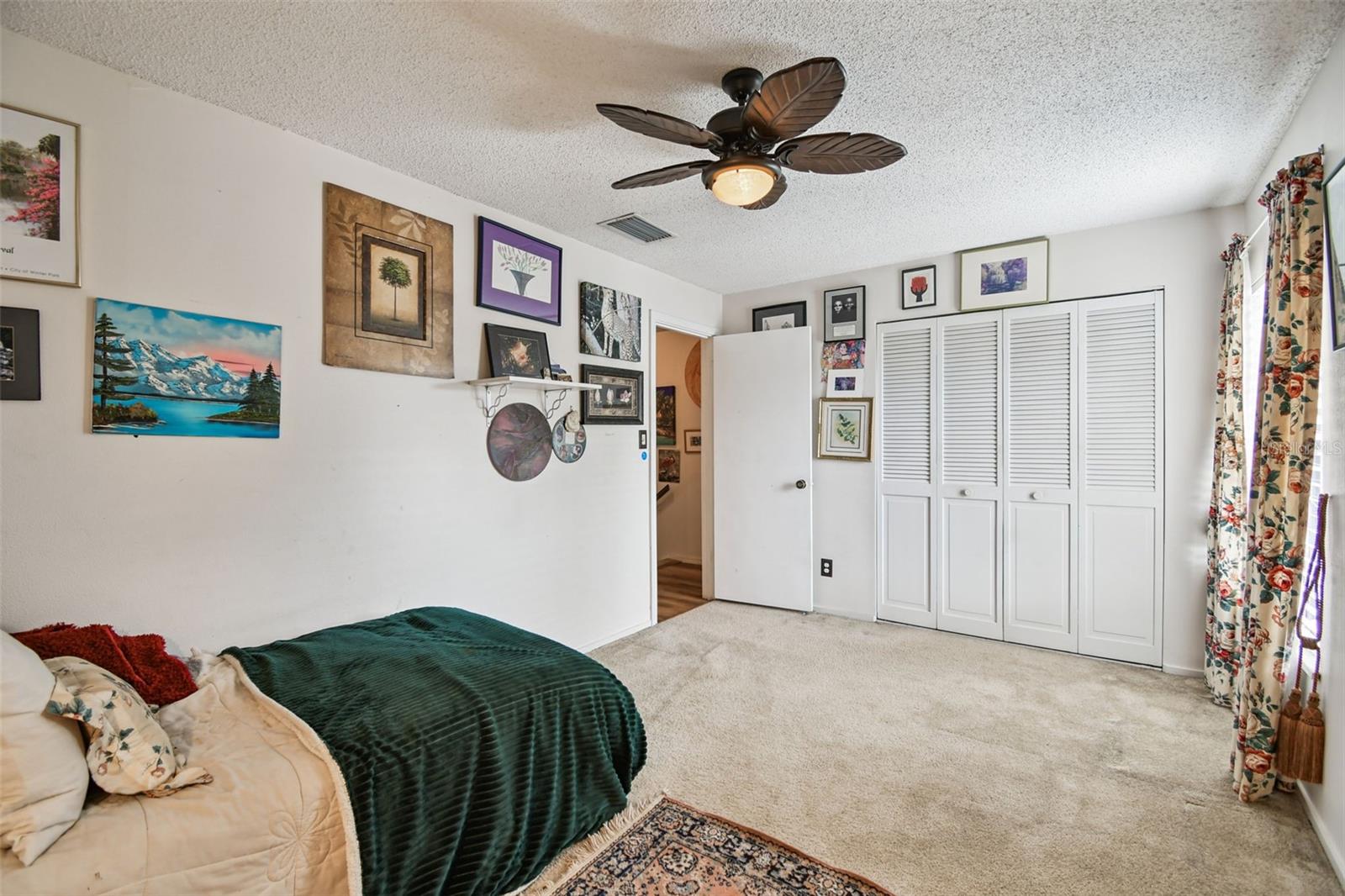 LAKE FAITH VILLAS CONDO - Residential