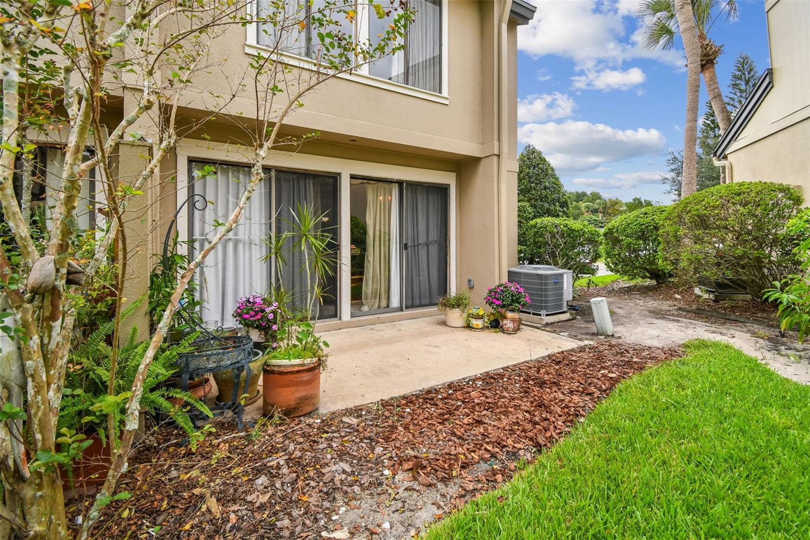 LAKE FAITH VILLAS CONDO - Residential