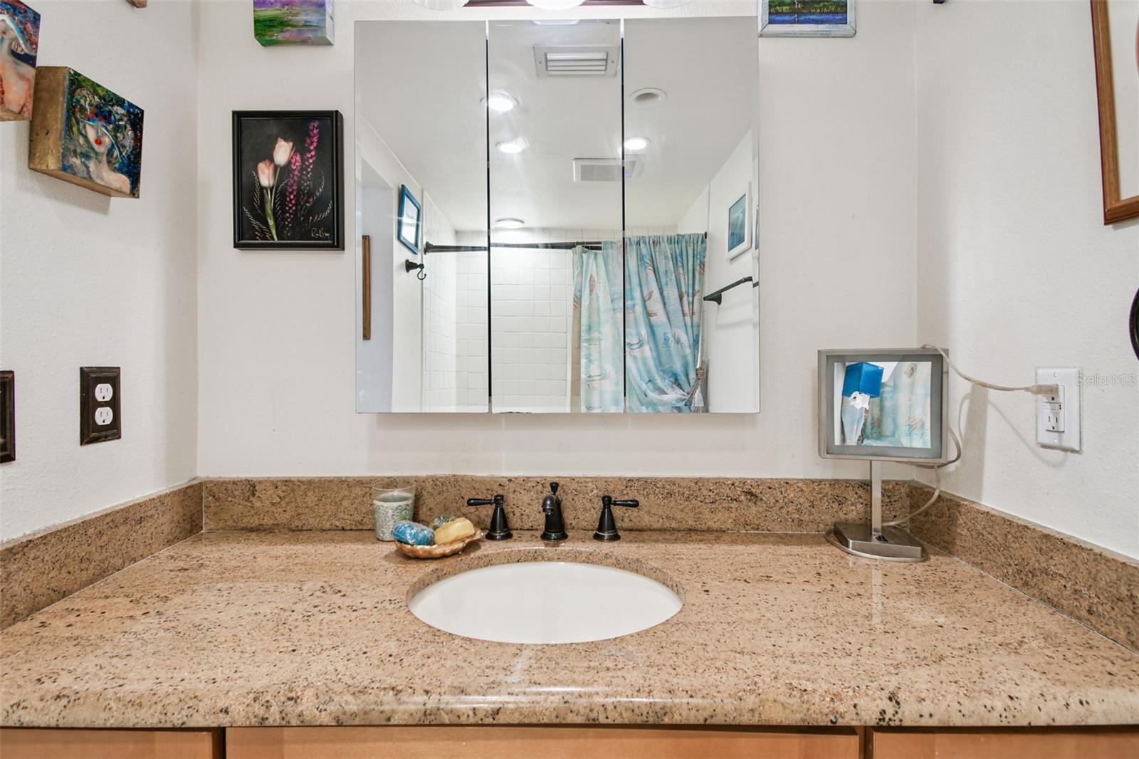 LAKE FAITH VILLAS CONDO - Residential