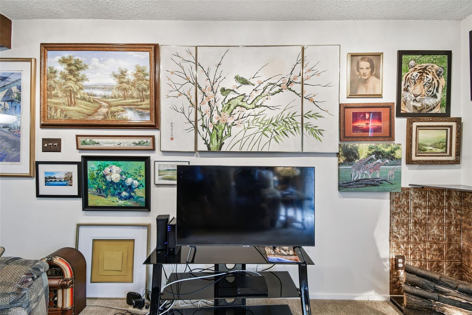LAKE FAITH VILLAS CONDO - Residential