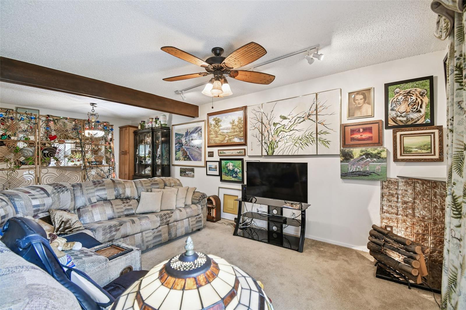 LAKE FAITH VILLAS CONDO - Residential